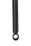22.8 in Heavy Duty Air Shock Absorber, Loop Bushing & Sleeve Mount | 925094 PRT