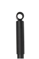 22.8 in Heavy Duty Air Shock Absorber, Loop Bushing & Sleeve Mount | 925094 PRT