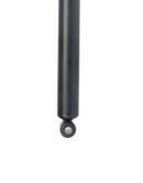 22.8 in x 2.8 in Heavy Duty Air Shock Absorber, Loop Bushing & Sleeve Mount | 925097 PRT