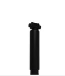 23.6 in x 3.5 in Heavy Duty Air Shock Absorber, Loop Bushing & Sleeve Mount | 925125 PRT