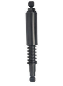 25.6 in x 4.3 in Heavy Duty Air Shock Absorber, Loop Bushing & Sleeve Mount | 925324 PRT
