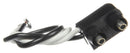 7" Marker Clearance Plug, 12 Gauge GPT Wire | Truck-Lite 94902-3