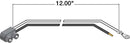 12" 16 Gauge GPT 2 Wire Marker Clearance Plug, PL-10 & Stripped End | Truck-Lite 94909