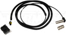 Anti-Lock Brake System Sensor With 85" Harness Length | 970-5007 Dorman - HD Solutions