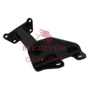 Air Brake Chamber Bracket | 8.45" Long & 69° Angle | Meritor A13299Q6257