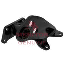 Air Brake Chamber Bracket | 2.70" Long & 278.5° Angle | Meritor A213299H3960