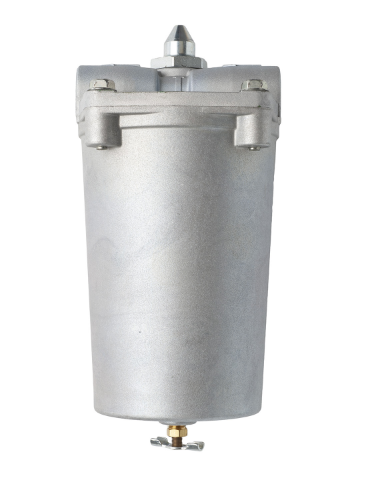 Alcohol Evaporator with Safety Valve - 40 oz. of Methyl Alcohol | A72420 Haldex
