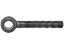 5/8 X 6 Inch Forged Rod End Machined With 5/8-11 NC Thread | Buyers Products B27027EM
