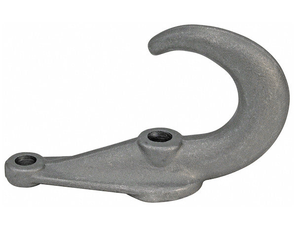 Buyers Products B2408W50 Weld-On Grab Hook, Grade 43, 1/2 in