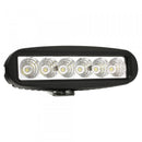 Slim BriteZone LED Work Light, 1400 Raw Lumens | Grote BZ301-5