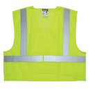 Tear-Away Safety Vest  | CL2MLXLRC Logistics Supply
