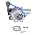 OE-TurboPower K31 Turbocharger | Wilson D91080018N