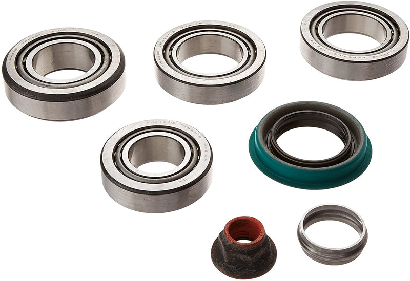 Axle Differential Bearing and Seal Kit | Timken DRK311