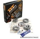 Axle Differential Bearing and Seal Kit | Timken DRK303