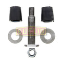 Torque Arm/V-Rod Bushing Assembly | E1023 Euclid