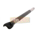 23.94" Right Hand Trailer Axle Camshaft for Xtralife 12.25" Brakes | E10908 Euclid