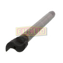 16.38" Trailer Axle Dexter Brake Camshaft, Right Hand | E10918 Euclid