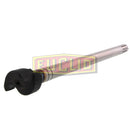 16.50" Trailer Axle Camshaft, Right Hand | E1094 Euclid