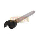 15.82" RH Drive Axle Camshaft | E11584 Euclid