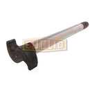 15.82" LH Drive Axle Camshaft | E11585 Euclid