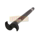 22.63" Trailer Axle Camshaft, Left Hand | E11856 Euclid