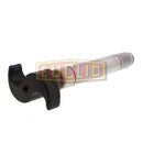 11.03" Trailer Camshaft, Left Hand | E11866 Euclid