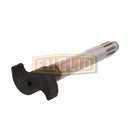 11.50" LH Drive Axle Camshaft | E1776 Euclid