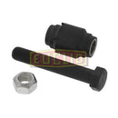 Torque Arm Bushing Assembly | E1981 Euclid
