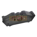 17.50" Cast Steel Equalizer | E2830 Euclid