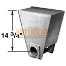 Trailer Curbside Hanger | E3587 Euclid