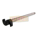 23.44" Trailer Axle Camshaft, Right Hand | E3857 Euclid