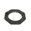 Trailer Inner Wheel Bearing Adjustment Nut | E540 Euclid