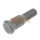 1.34" LH Disc Wheel Headed Stud | E5871L Euclid