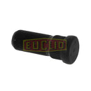 0.75" LH Front Wheel Stud | E5986R Euclid
