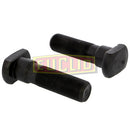 0.620" RH Disc Wheel / Hub Headed Stud | E5994 Euclid