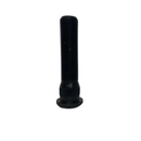 Serrated RH Wheel Stud with Round Head | E6035 Euclid