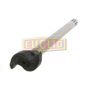 21.09" Trailer Axle Camshaft, Right Hand | E684 Euclid