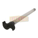 22.88" Trailer Axle Camshaft, Left Hand | E6884 Euclid