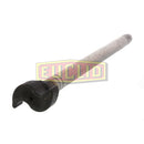 22.88" Trailer Axle Camshaft, Right Hand | E6885 Euclid