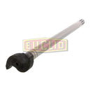 26.50" Trailer Axle LH Camshaft | E7220 Euclid