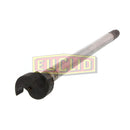 24.06" XL Trailer Axle Camshaft, Right Hand | E9101 Euclid