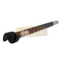23.56" Camshaft, Left Hand | E9736 Euclid