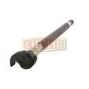 26.94" RH Trailer Axle Single Groove Journal Camshaft for 16.50" XL Brakes| E9738 Euclid