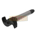 12.50" Drive Axle ES Brake Camshaft, Left Hand | E9769 Euclid