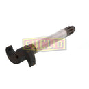 15.00 in. Reduced Envelope Camshaft, Left Hand | E9771 Euclid