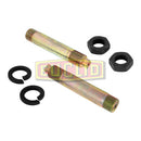 Equalizer Shaft Assembly | E9840 Euclid
