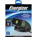 Energizer(R) Wireless Fast Charging Dash Pad | ENGUQIDPAD Energizer(R)
