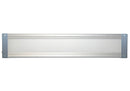 18.3" x 3.5" Rectangular 138-LED Interior Light, 400 Lumen Output | ECCO EW0502
