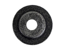 2 Inch NPTF Steel Forged Welding Flange | Buyers Products FDF200