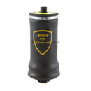 Suspension Air Spring, 4.5" Collapsed & 10.10" Extended Height | Stud/Stud Mount | Meritor FS7205